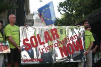Solar Revolution