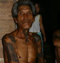 Iban Malese