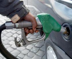 Benzina verde