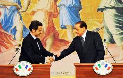 accordo nucleare italia francia