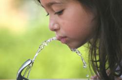 Acqua del rubinetto