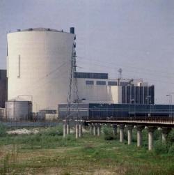 Centrale termonucleare di Caorso