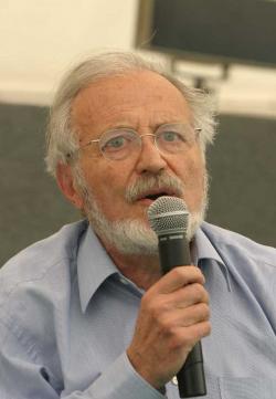 edward goldsmith