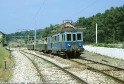 ferrovie gargano