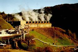 monte amiata geyser