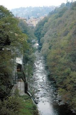 lambro fiume inquinamento petrolio wwf