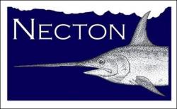logo necton marine research society 