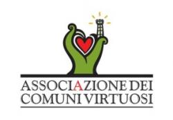 Logo dei Comuni Virtuosi