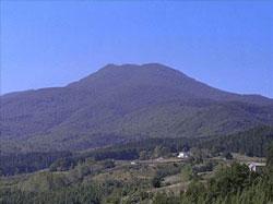 monte amiata