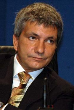 Nicola Vendola