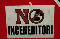 No Inceneritore