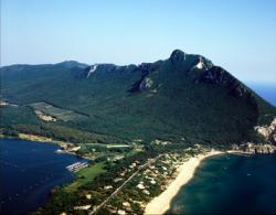 circeo parco nazionale
