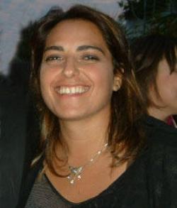 Patrizia Pappalardo