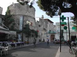 centro peschici