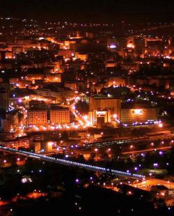 potenza notturna