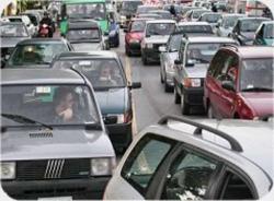 Traffico cittadino