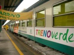 treno verde