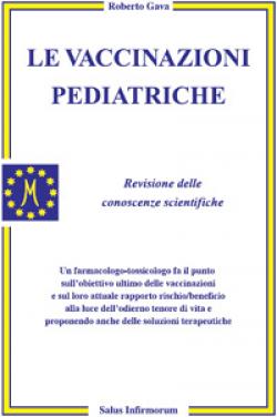 Vaccinazioni pediatriche 